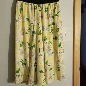 Lola Lularoe skirt